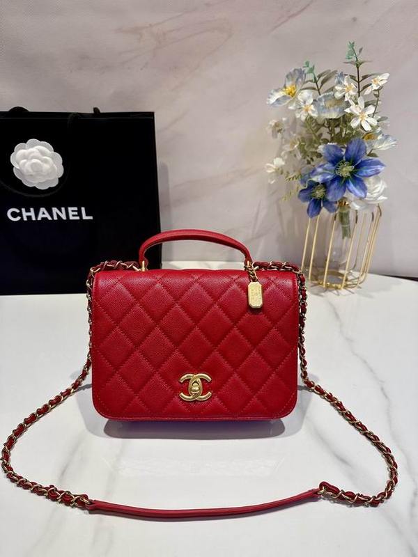 Chanel Handbags 400